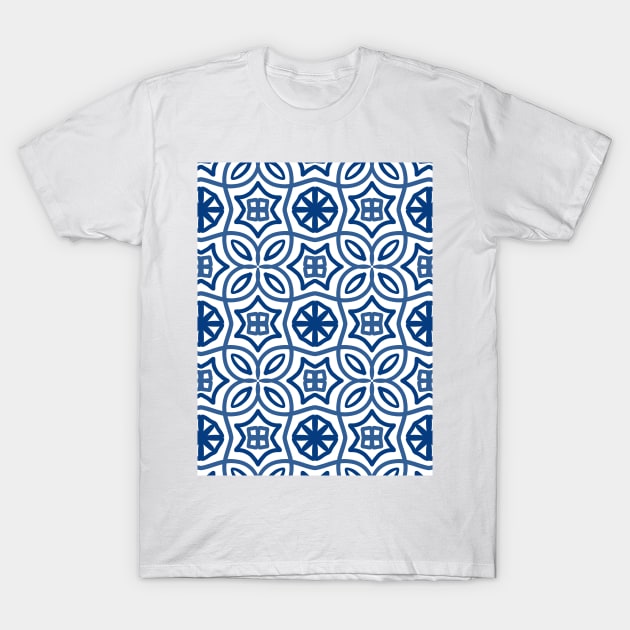 Afloat T-Shirt by The E Hive Design
